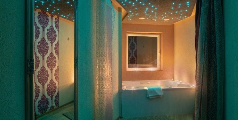 Kristály Hotel Keszthely  Romantican wellness odmor tijekom tjedna Keszthely Madjarska  248 €