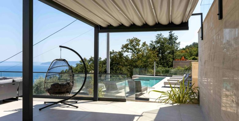 Top Apartments Opatija  Luksuzni odmor u 5 apartmanu Opatija Hrvatska  529 €