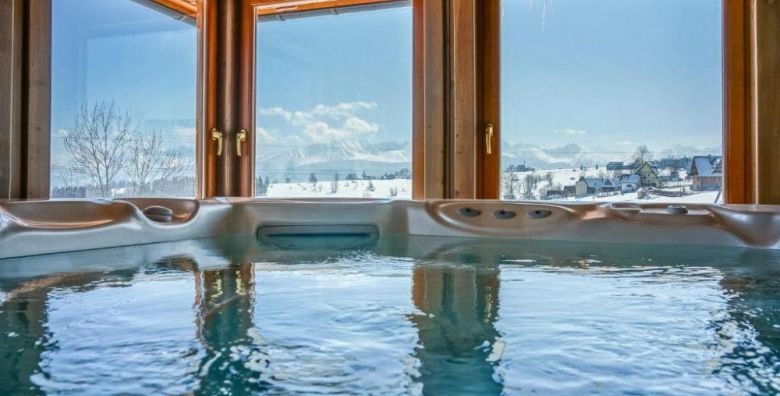 Hotel Redyk Ski Relax Zab Zakopane Poljska  271 €