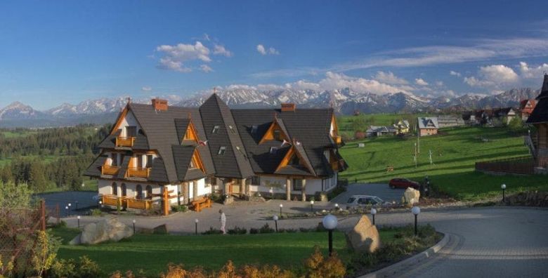 Hotel Redyk Ski Relax Zab Zakopane Poljska  567 €
