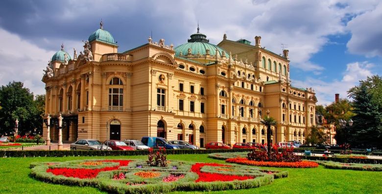 Hotel Daisy Superior Krakov Poljska  303 €