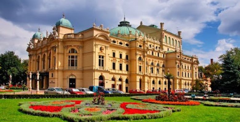 Hotel Daisy Superior  Savrsen odmor udvoje u Krakovu  Krakov Poljska  273 €