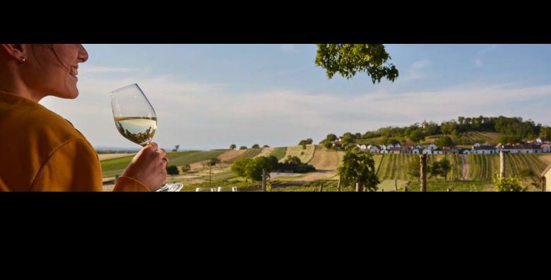 Althof Retz Landgut  SPA  Adults only wellness odmor s ukljucenom degustacijom vina Retz Austrija  955 €