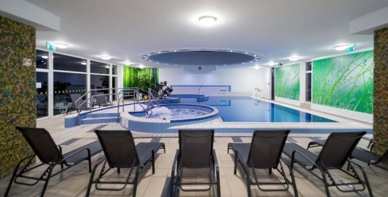 Hotel Napfeny Zalakaros  Wellness odmor Zalakaros Madjarska  325 €
