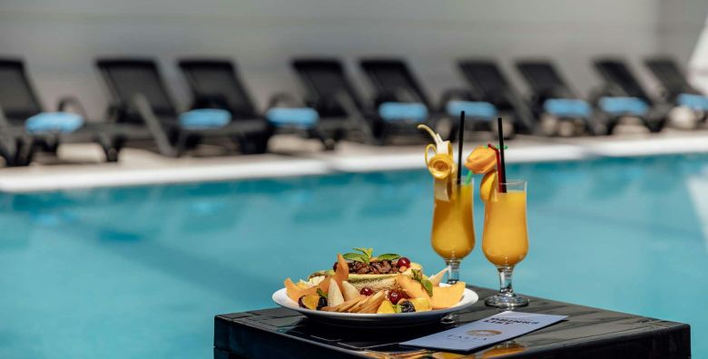 Hotel Talia  All inclusive odmor u Crnoj Gori Igalo Crna Gora  238 €