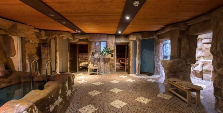 Hotel Horizont  Svibanjsko wellness opustanje na makarskoj rivijeri Baska Voda Makarska rivijera Dalmacija Hrvatska  372 €
