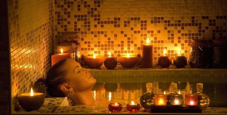 Hotel Horizont  Svibanjsko wellness opustanje na makarskoj rivijeri Baska Voda Makarska rivijera Dalmacija Hrvatska  316 €