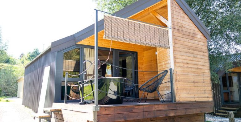 Glamping Resort Halicanum  Toplice Sveti Martin  Obiteljski odmor tijekom vikenda Sveti Martin na Muri Hrvatska  190 €