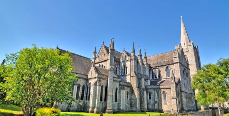 Vikend bijeg u Dublin Dublin Irska  799 €