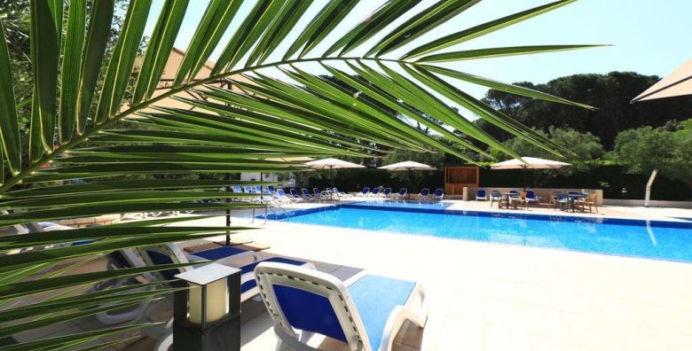 Mediteransko selo San Antonio  Ljeto u Dalmaciji udvoje Biograd na Moru Dalmacija Hrvatska  482 €