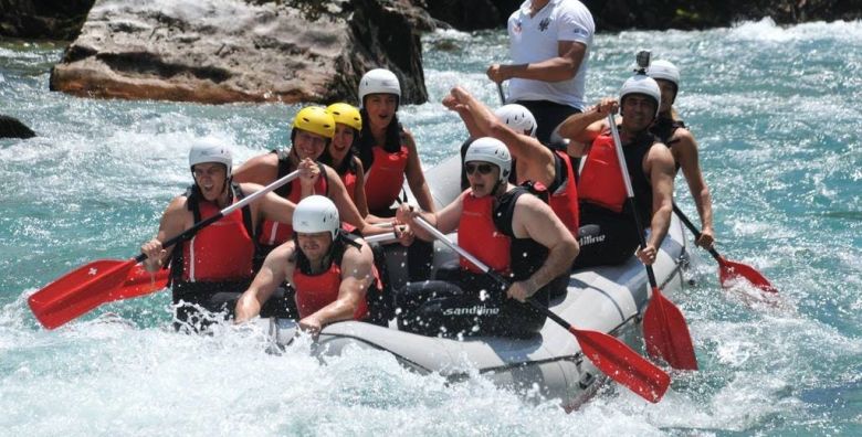 Rafting Tara Montenegro  Nezaboravna vikend avantura na rijeci Tari Pluzine Crna Gora  69 €