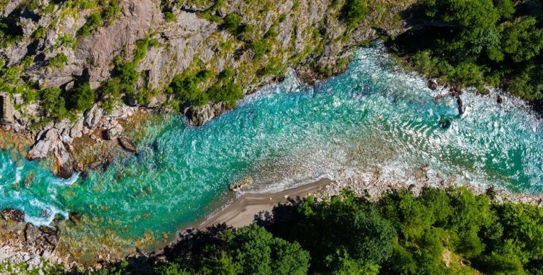 Rafting Tara Montenegro  Nezaboravna vikend avantura na rijeci Tari Pluzine Crna Gora  138 €