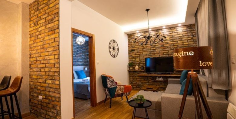 All Season Residence  Obiteljski odmor na Zlatiboru  Apartman Zlatibor Srbija  241 €
