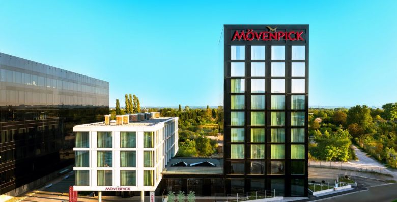 Hotel Mövenpick  Lifestyle i dizajn dozivljaj u Zagrebu Zagreb Hrvatska  100 €