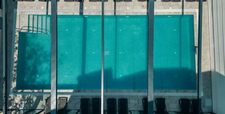 Hotel Talia  All inclusive kraj ljeta u Crnoj Gori Igalo Crna Gora  419 EUR  3x nocenje u trokrevetnoj sobi bez terase za 2 osobe 2 djece do 12 godina besplatno  All inclusive