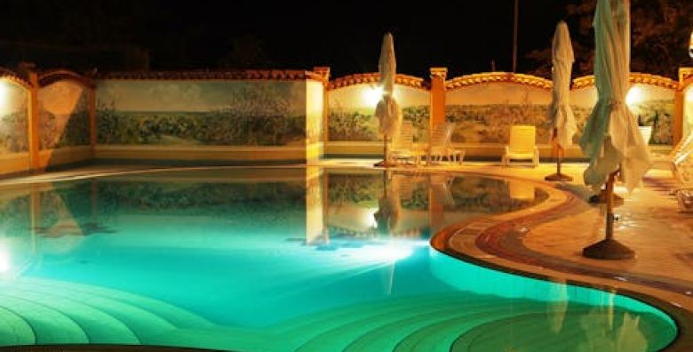 Hotel Villa Letan  Rujanski wellness odmor u Istri  Peroj Hrvatska  297 €