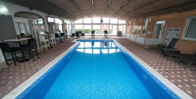 Peris Resort apartments  Odmor na Pagu  Dvosobni apartman Novalja Pag Dalmacija Hrvatska  183 EUR  3x nocenje u dvosobnom apartmanu 3 2 za 5 osoba Koristenje vanjskog bazena