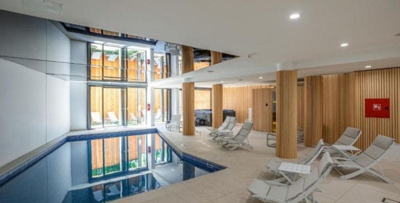 Hotel Palcich  Odmor na Plitvickim jezerima s koristenjem wellnessa tijekom tjedna Catrnja Hrvatska  254 EUR  2x nocenje u dvokrevetnoj sobi za 2 osobe Polupansion