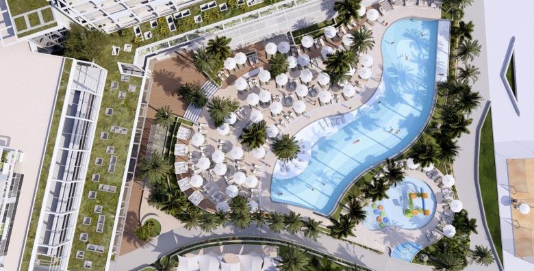 Carine Resort Medun  Savrsen all inclusive odmor u blizini Herceg Novog Herceg Novi Crna Gora  1 355 EUR  3x nocenje u dvokrevetnoj Deluxe sobi za 2 osobe All inclusive