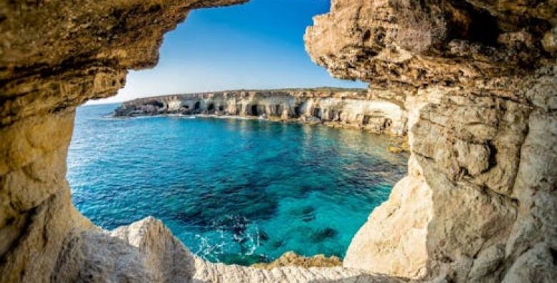 Odmor na Cipru Paphos Cipar  1199 €