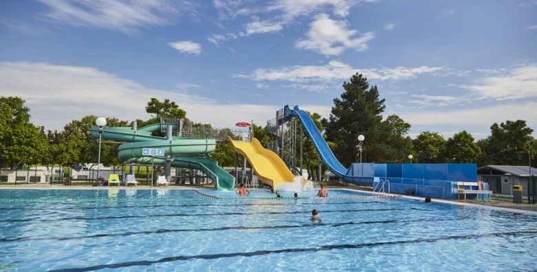 Thermal Resort Lendava  Apartman  Ljetni wellness odmor Lendava Slovenija  250 EUR  2x nocenje u jednosobnom apartmanu 2 1 s balkonom ili terasom za 2 osobe Polupansion buffet dorucak i vecera 