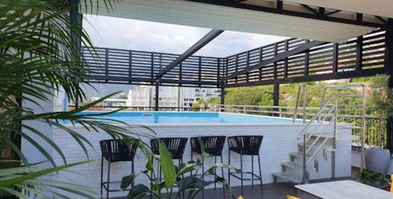 Hotel Pasha  Ljetni odmor u Mostaru Mostar Bosna i Hercegovina  72 €
