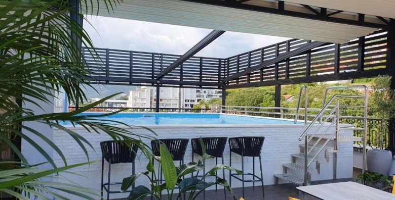 Hotel Pasha  Proljetni i ljetni odmor u Mostaru Mostar Bosna i Hercegovina  72 EUR  1x nocenje u jednokrevetnoj sobi za 1 osobu Dorucak