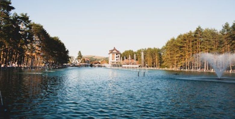 Apartmani Bohemia  Rujan na Zlatiboru Obudojevica Zlatibor Srbija  50 €