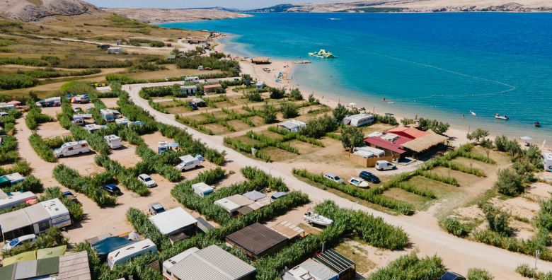 Terra Park SpiritoS  Proljece u savrsenom kampu  Sylva Holiday Home Kolan Pag Dalmacija Hrvatska  134 EUR  2x nocenje u Sylva Holiday Home za do 5 osoba 4 odrasle osobe i 1 dijete do 11 99 godina  Zavrsno ciscenje