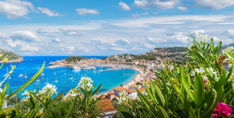 Letni odmor u Spanjolskoj  Mallorca Palma de Mallorca Spanjolska  2 049 EUR  7x nocenje u apartmanu ili hotelu za 2 osobe  ovisno o raspolozivosti i upita  Dorucak
