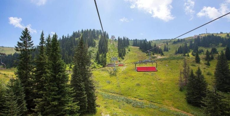 Hotel Termag Jahorina  Wellness odmor na Jahorini udvoje Jahorina Bosna i Hercegovina  186 EUR  1x nocenje u Lux sobi za 2 osobe Polupansion