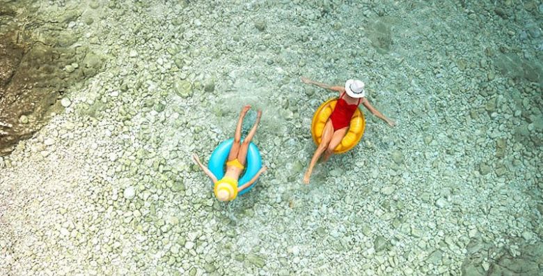Sunny Rabac by Valamar  Zabavno obiteljsko ljeto Rabac Istra Hrvatska  485 EUR  2x nocenje u dvokrevetnoj sobi 2 1 morska strana za 2 osobe 1 dijete do 17 99 godina besplatno  Sunny puni pansion