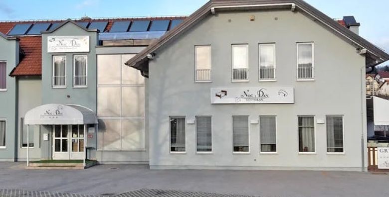 Sobe Noc i dan  Vikend odmor u Tuheljskim Toplicama Tuheljske Toplice Hrvatska  189 EUR  2x nocenje u dvokrevetnoj sobi za 2 osobe Polupansion
