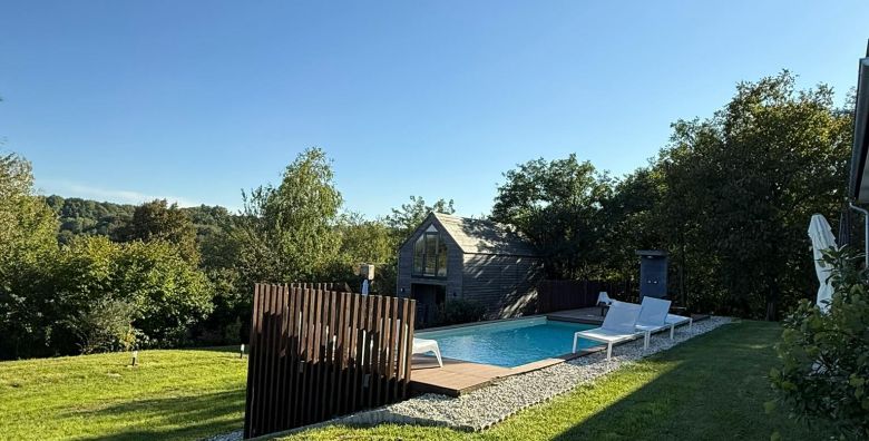 Goricko Resort  Ljetno u Konopljinoj kucici  Krizevci Slovenija  277 EUR  2x nocenje u Konopljinoj kucici za 2 osobe 1 dijete do 5 99 godina besplatno  Dorucak