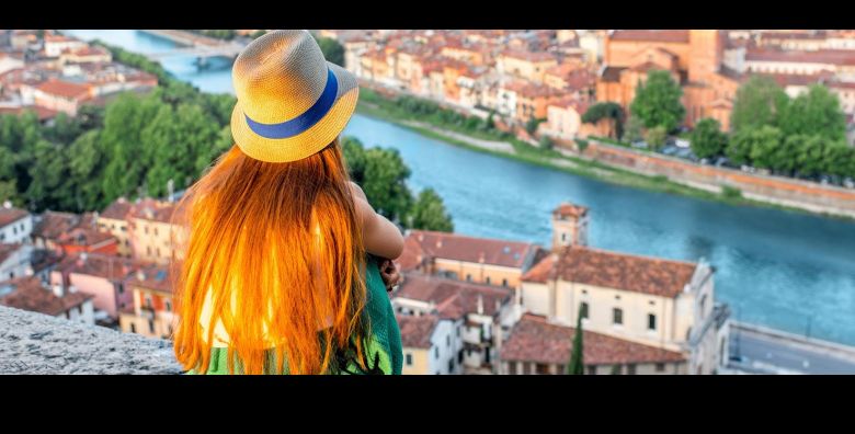 Hotel ARK  Kratki odmor u povijesnom sredistu Verone Verona Italija  379 EUR  2x nocenje u dvokrevetnoj Superior sobi za 2 osobe Dorucak