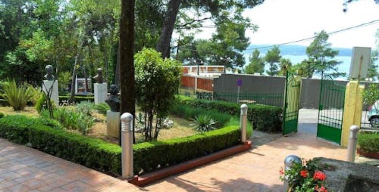 Hotel Vila Ruzica  Aktivni svibanjski vikend u Crikvenici Crikvenica Hrvatska  276 €