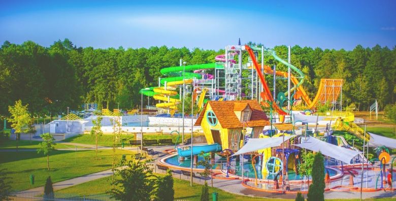 Park Inn by Radisson Hotel and Spa Zalakaros  Ljetni wellness odmor Zalakaros Madjarska  550 EUR  2x nocenje u dvokrevetnoj Standard sobi za 2 osobe All inclusive