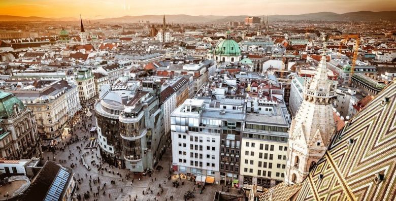 A O Wien Stadthalle  City break u srcu Beca Bec Austrija  134 EUR  2x nocenje u dvokrevetnoj Standard sobi ili obiteljskoj sobi za 2 osobe 2 djece do 17 godina besplatno  Dorucak