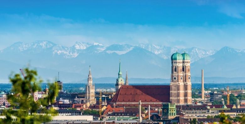 A O München Laim  City break u Bavarskoj München Njemacka  79 EUR  1x nocenje u dvokrevetnoj Standard sobi ili obiteljskoj sobi za 2 osobe 2 djece do 17 godina besplatno  Dorucak