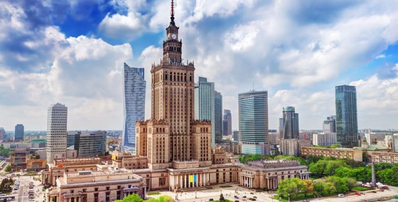 A O Warsaw Wola  City break u glavnom gradu Poljske Varsava Poljska  134 EUR  2x nocenje u dvokrevetnoj Standard sobi ili obiteljskoj sobi za 2 osobe 2 djece do 17 godina besplatno  Dorucak