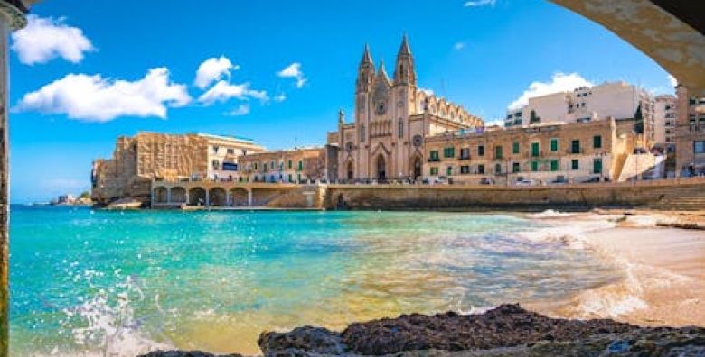 Ljeto na Malti Malta Malta  1599 €