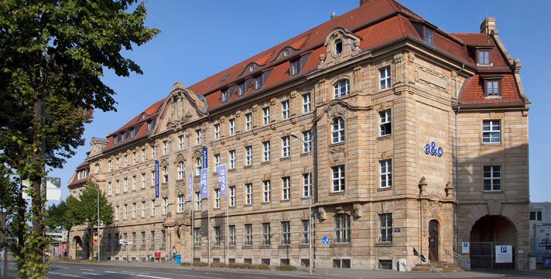 A O Leipzig Hauptbahnhof  City break u srcu Leipziga Leipzig Njemacka  134 EUR  2x nocenje u dvokrevetnoj Standard sobi ili obiteljskoj sobi za 2 osobe 2 djece do 17 godina besplatno  Dorucak