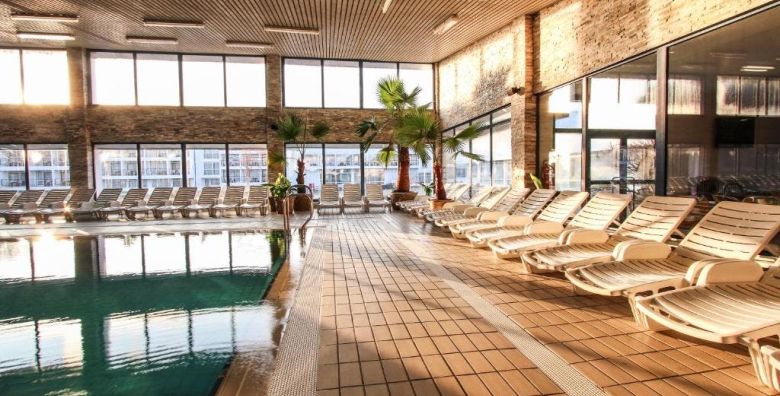 Hotel Matija Gubec  Wellness vikend odmor uz masazu za par u Termama Stubaki Stubicke Toplice Hrvatska  268 EUR  2x nocenje u dvokrevetnoj sobi za 2 osobe Polupansion