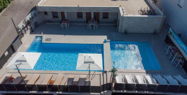 Adria Centar Kocusa  Odmor na prekrasnoj reci Trebizat Ljubuski Bosna i Hercegovina  488 EUR  4x nocenje u dvokrevetnoj sobi za 4 osobe Dorucak