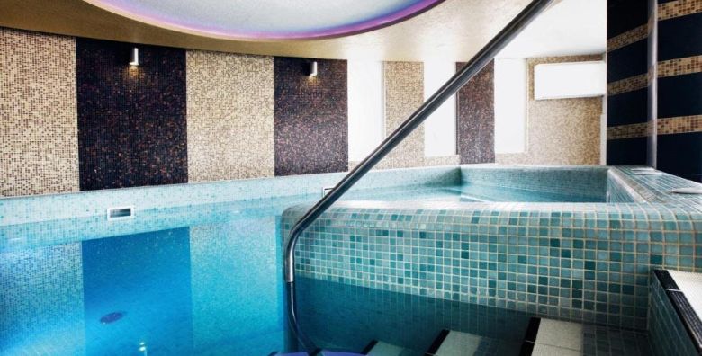 Hotel Európa Fit Superior Hévíz  Spa i wellness odmor Hévíz Madjarska  569 EUR  3x nocenje u dvokrevetnoj Standard sobi za 2 osobe Polupansion