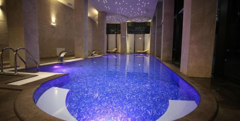 Malak Regency Hotel  Wellness odmor u Sarajevu Sarajevo Bosna i Hercegovina  334 EUR  3x nocenje u Deluxe sobi za 2 osobe Buffet dorucak