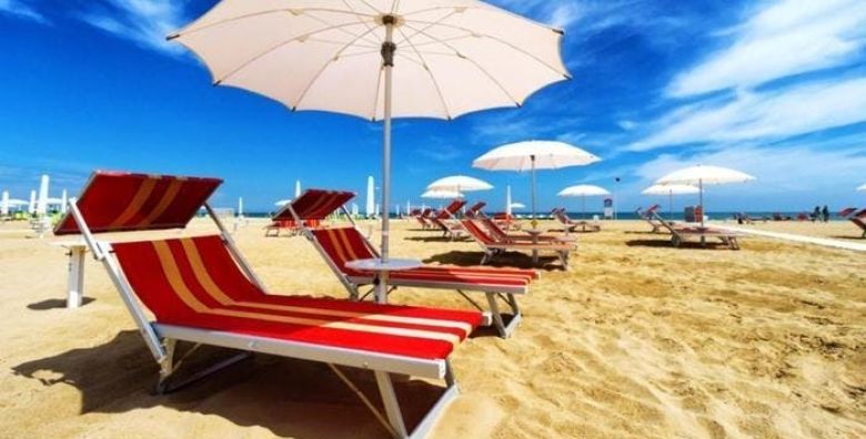 Hotel Cosmopol Cesenatico  Odmor u Italiji Cesenatico Italija  1 375 EUR  7x nocenje u cetverokrevetnoj sobi s balkonom za 2 osobe All inclusive