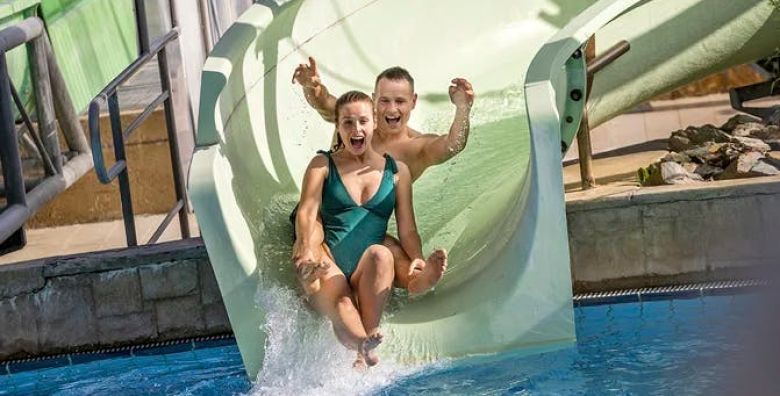 Depandanse Hotela Termal  Terme 3000  Ljetni odmor u dvoje tijekom tjedna Moravske Toplice Slovenija  244 EUR  2x nocenje u depandanski Hotela Termal za 2 osobe Polupansion buffet dorucak i vecera 