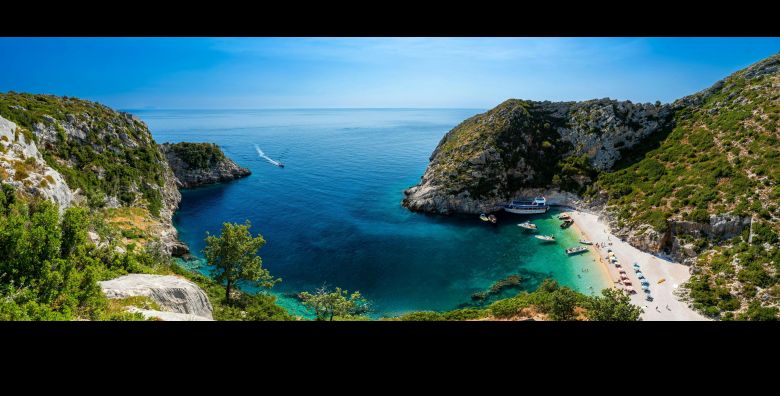 Vlorë  ljetni odmor u Albaniji Vlorë Albanija  1 099 EUR  7x nocenje u apartmanu ili hotelu za 2 osobe Dorucak