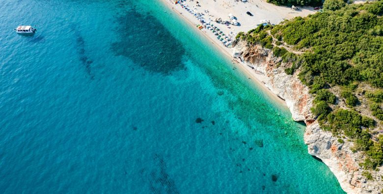 Mediteranski odmor u Golemu Golem Albanija  1 099 EUR  7x nocenje u apartmanu ili hotelu za 2 osobe Dorucak